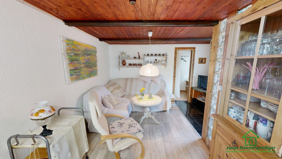 Bungalow mit Garten - für den Käufer provisionsfrei – Foto 18