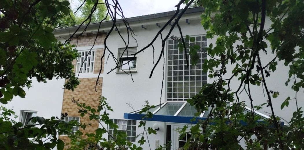 Haus Nord