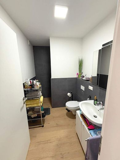Badezimmer Erdgeschoss