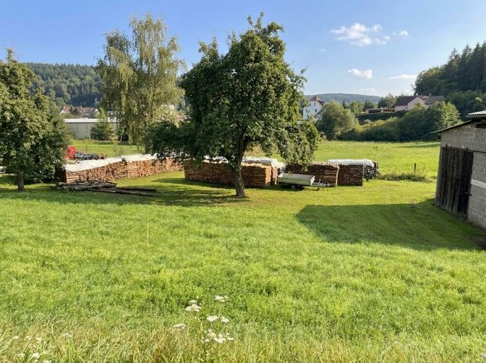 Baugrundstück Weigendorf 2 ki 007