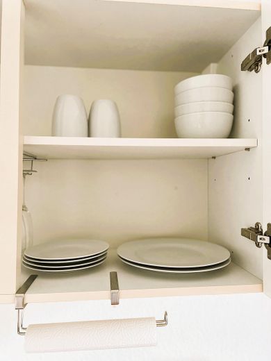 Möblierte 2-Zimmer-Wohnung | Erstbezug nach Kernsanierung | Osnabrück-Kalkhügel – Photo 7