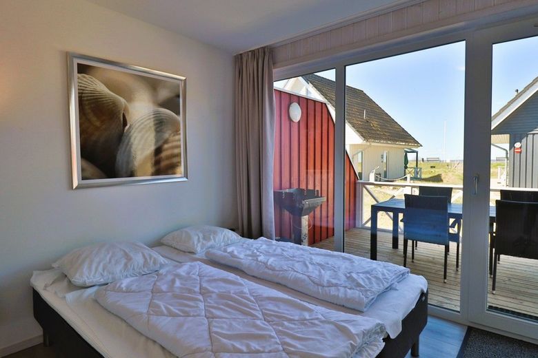 Schafzimmer I