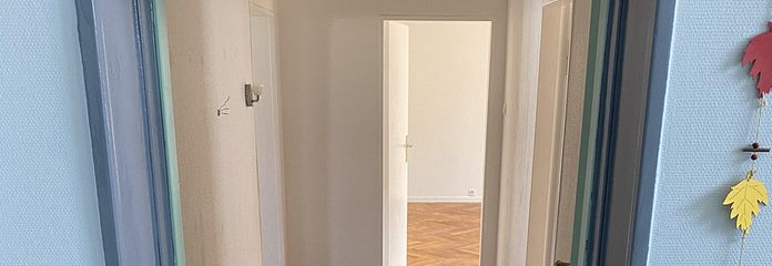 ETW, Eingang / Flur 1