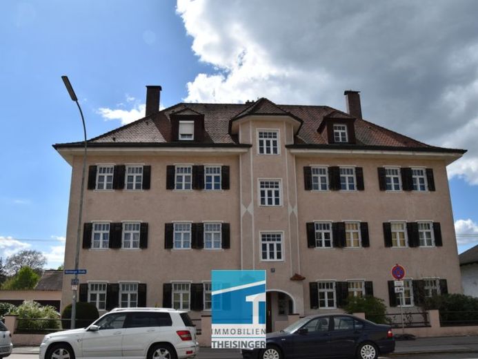Innenstadt, Mehrfamilienhaus mit Entwicklungspotenzial! – फोटो 1