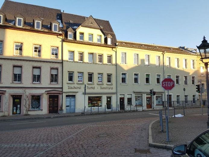Wohnen direkt am Markt – फोटो 1