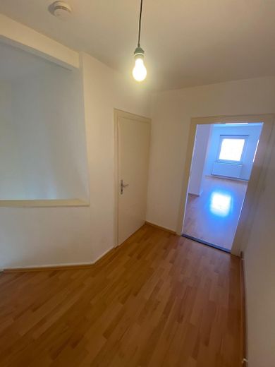 Flur obere Etage