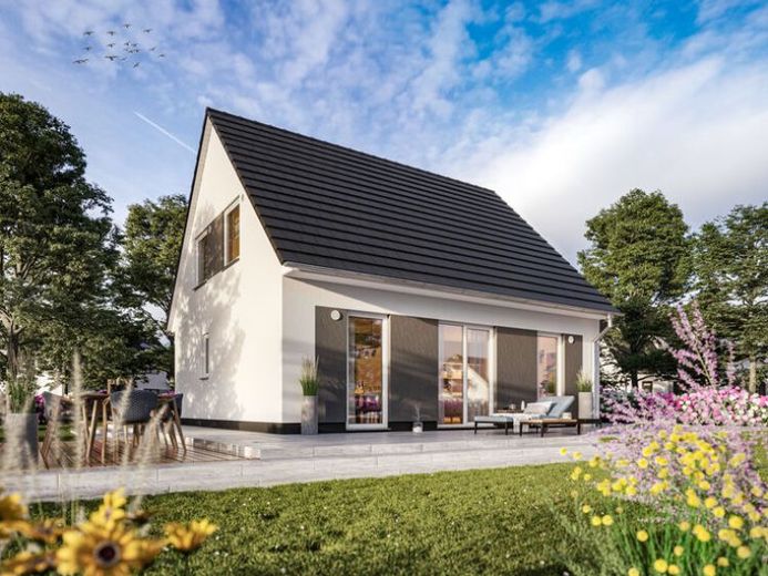 Yeni eviniz - Town & Country & Country Haus ile artık ulaşılabilir – Fotoğraf 1