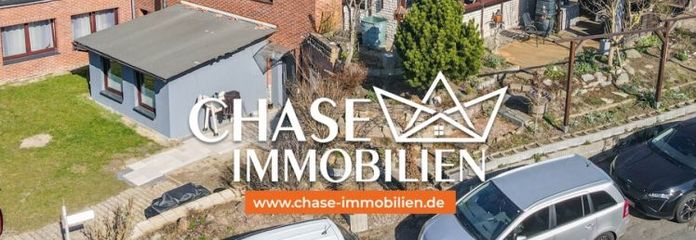 Ampia casa trifamiliare in posizione idilliaca ai margini dei campi a Hessisch Oldendorf – frazione di Rohden!