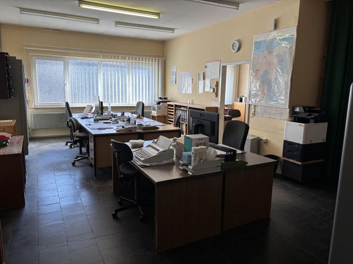 Büro
