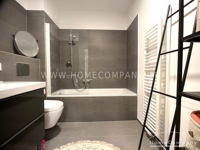 ***Niederrad-Bürostadt (8070818) Hochwertiges Neubauapartment komplett möbliert  &  ausgestattet – b1d5436110cb8b6b92f77afdadcb05b6773ddff2.jpg