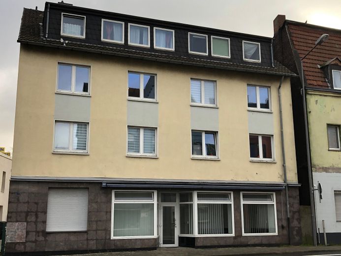 Aussenansicht 
