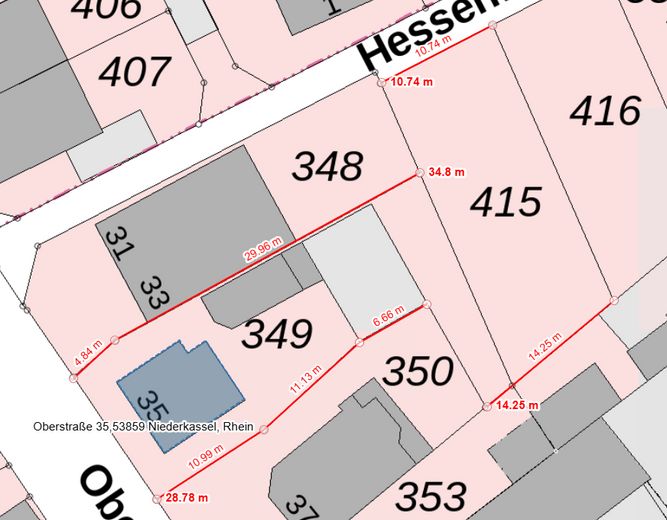 Abmessungen ca. Angaben