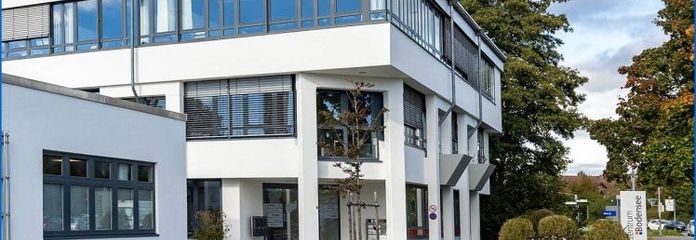 Moderne Büroflächen in sehr guter Lage von Radolfzell ab sofort zu vermieten.