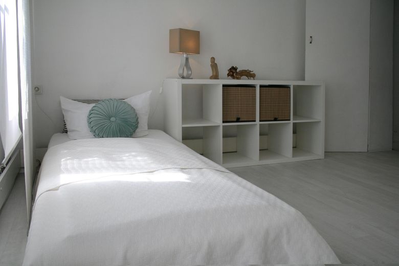 Apartment am Porscheareal – Foto 24
