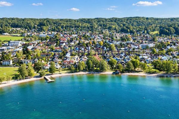 VERKAUF: Kapitalanlage am Ammersee - Wohn- und Geschäftshaus mit stabilen Mieteinnahmen!