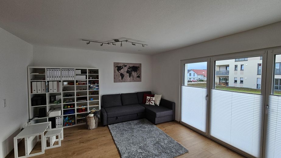 Wohn- / Essbereich 2