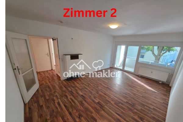 DACH PO REMONCIE! Klasa energetyczna E! 0 € dopłaty specjalnej! Marzenie o mieszkaniu współdzielonym, 84 m² • 2 balkony • kuchnia • garaż