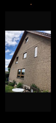 Metà casa bifamiliare a Berlino Karow con appartamento indipendente – Foto 8