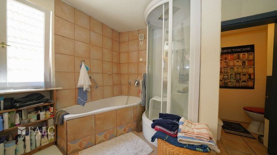 Charmantes Einfamilienhaus in zentraler Lage von Bad Wimpfen - FALC Immobilien Heilbronn – Badeoase