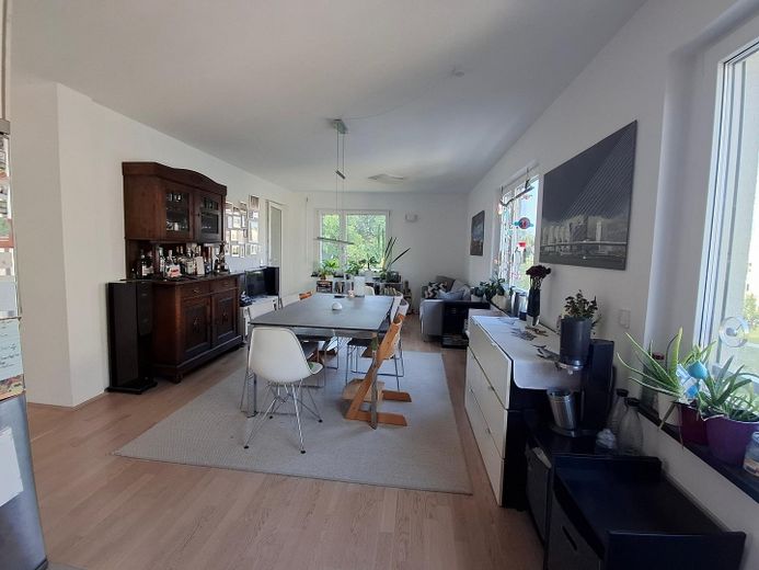 Familienfreundliche 4-Zimmer-Wohnung in München Aubing – Foto 6