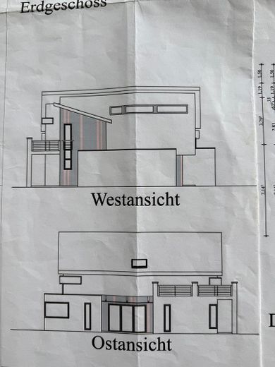 Architektenhaus in bester Lage von Haren (Ems) zu verkaufen – Foto 27