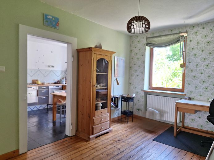 Zimmer 1 Erdgeschoß