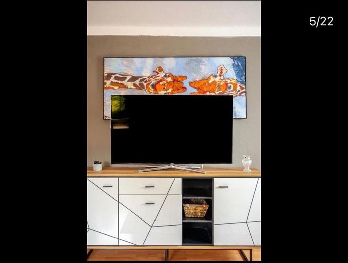 Furnished 2-room apartment in Hamburg-Schnelsen/Eimsbüttel – Foto 3