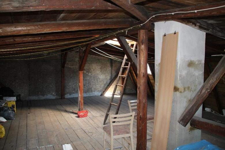 Gepflegtes 3-Familienhaus mit angenehmer Mieterklientel und Garten, Tiefgarage etc. - provisionsfrei – Bild 14