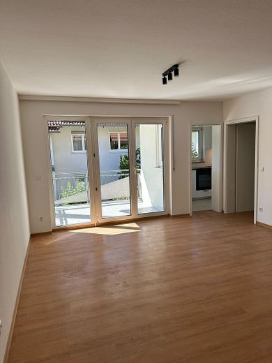Appartement lumineux de 3 pièces dans un emplacement central – première occupation après rénovation – Photo 7