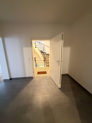 Loft nel cuore di Weil der Stadt – Wohnungseingang