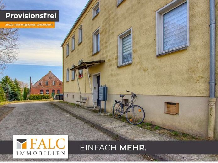 Provisionsfrei: Mehrfamiliendoppelhaus mit 10 Wohneinheiten – attraktives Entwicklungspotenzial – Foto 1