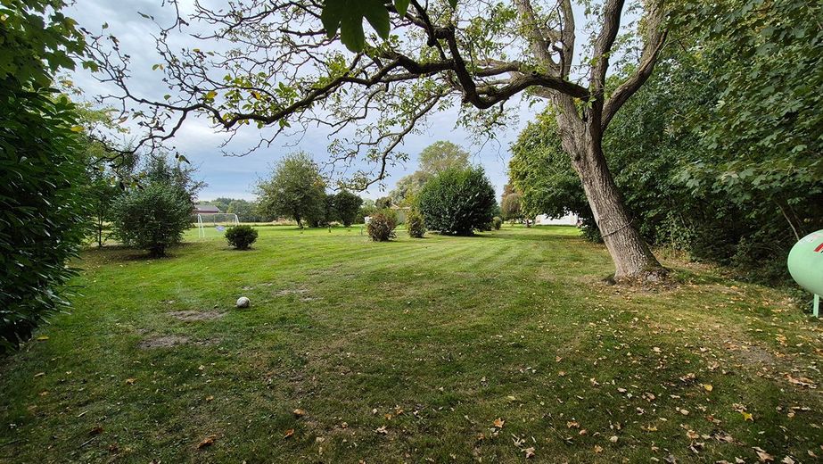 Schöner Resthof in Top Lage – Foto 23