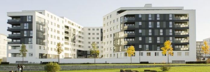 Wohnen mit Seeblick - 4,5 Zimmer Wohnung im 1. Obergeschoss