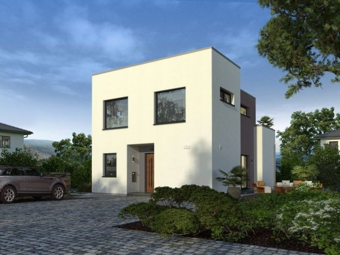 Bauhaus in Heiligensee – Photo 1