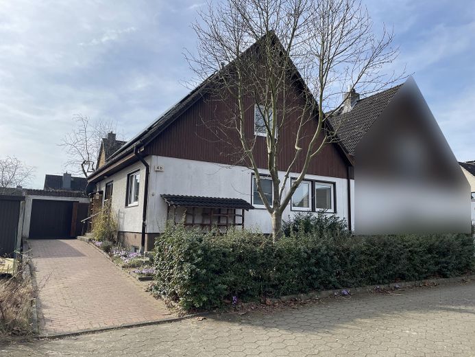 Nord-Ost-Ansicht