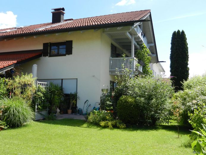 Lichte en ruime 4-kamerwoning op de begane grond met terras en eigen tuingedeelte – Foto 5