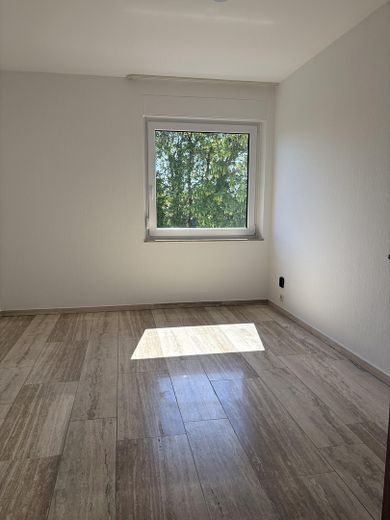 Kinder-/Ankleide- Zimmer