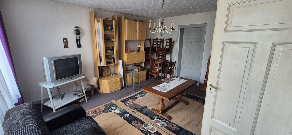 Wohnzimmer DG