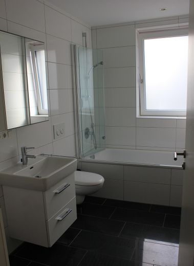 PROVISIONSFREI: Moderne 3-Zimmer-Wohnung mit Balkon im Candis-Viertel – Foto 10