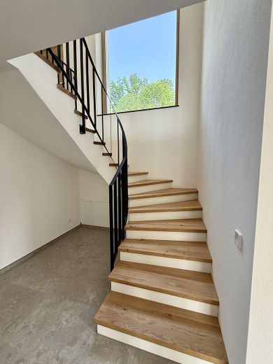Treppe