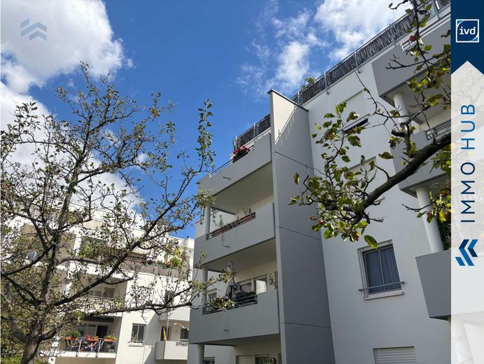 ++ Terrasse + 2 Balkone + 1 Stellplatz – Bezugsfreie 3-Zimmer-Wohnung im Zentrum-Süd ++ – 5489231-Q7QaS3DU1tPPDLT7jqC7QUP9-Balkone.jpg