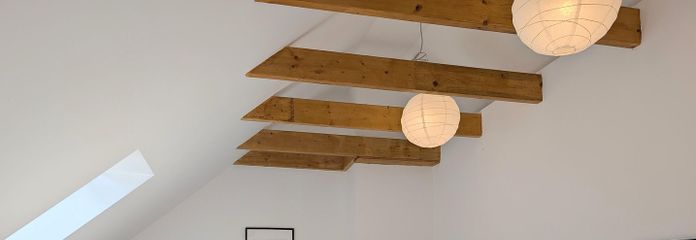 Schlafzimmer (Ansicht 1)