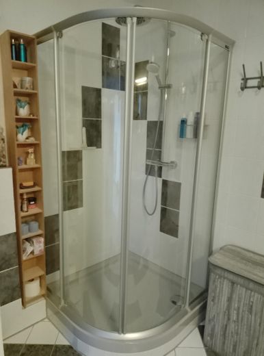Provisionsfreie top gepflegte 3-Zimmer-Wohnung in Springe mit wunderschönem Deisterblick – Foto 7