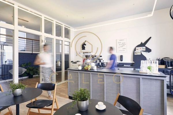 CALEO ¦ Charlottenburg ¦ flexible + immédiatement prêt à l’emploi ¦ tout compris ¦ SANS COMMISSION