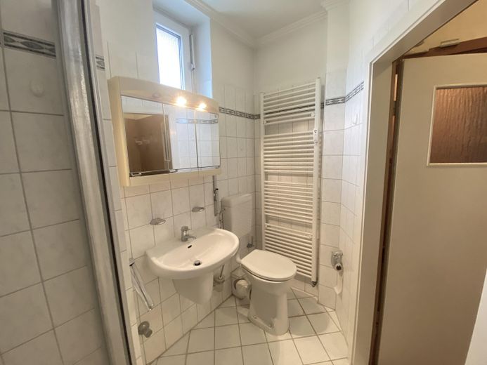 Badezimmer OG