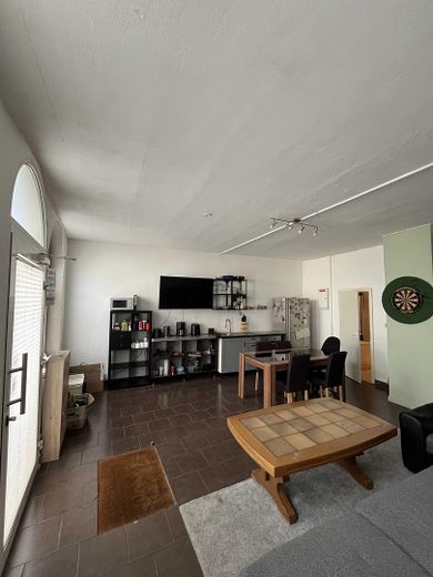 Beautiful 3-room apartment with kitchen and bath near the University of Osnabrück – Foto 1