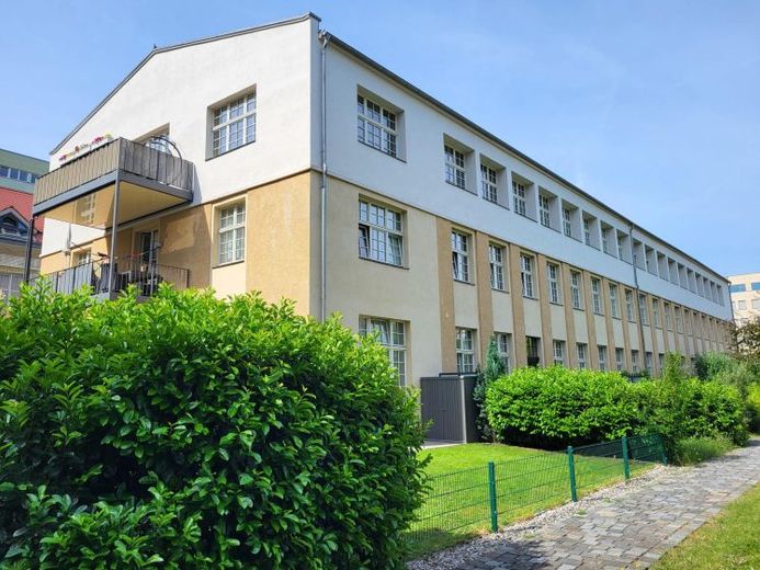Geschichte. Design. Urban. – Foto 1
