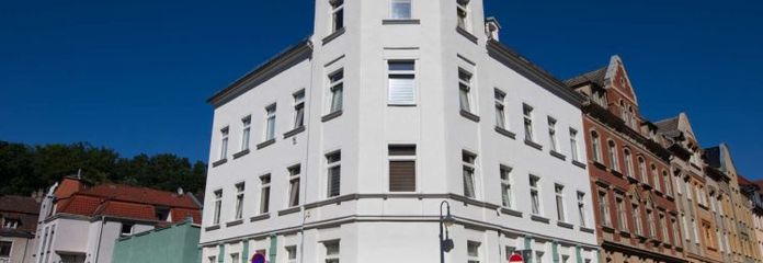Attraktives Mehrfamilienhaus in Werdau – stabile Mieteinnahmen und Renditepotenzial