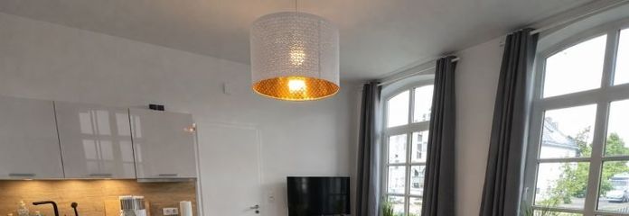 PROVISIONSFREI: Ihre Auszeit an der Nordseeküste - moderne Erdgeschosswohnung mit toller Ausstattung