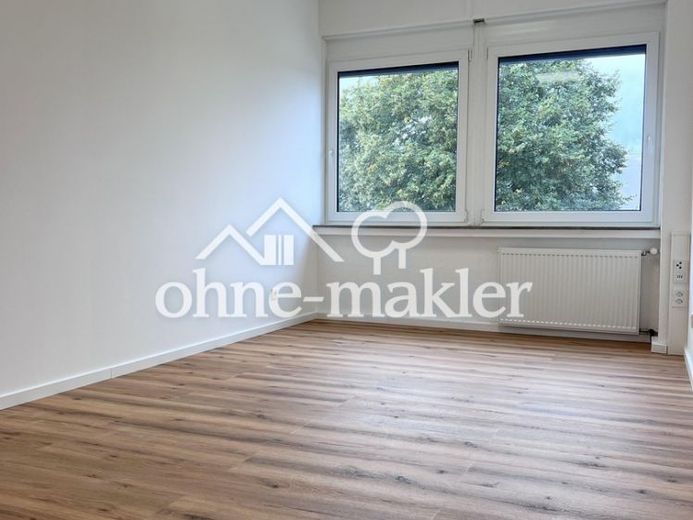 ca. 25,14 m² recent gerenoveerde KANTOORRUIMTE voor € 9,00/m² – Foto 1